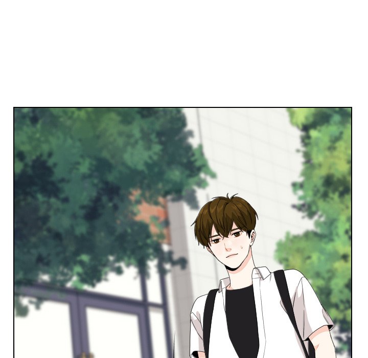 Unrequited Love Chapter 87 - Manhwa18.com