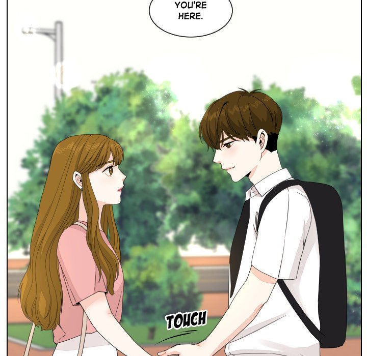 Unrequited Love Chapter 87 - Manhwa18.com