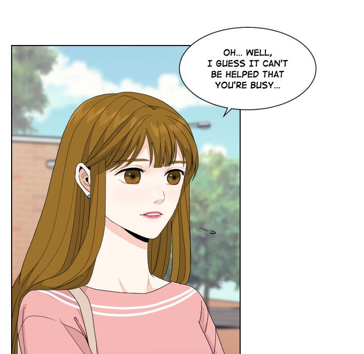 Unrequited Love Chapter 87 - Manhwa18.com