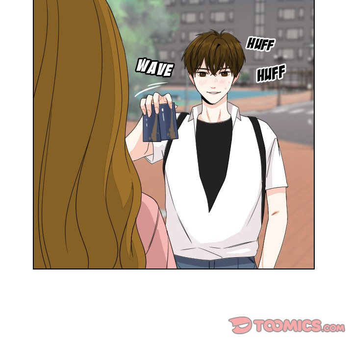 Unrequited Love Chapter 87 - Manhwa18.com