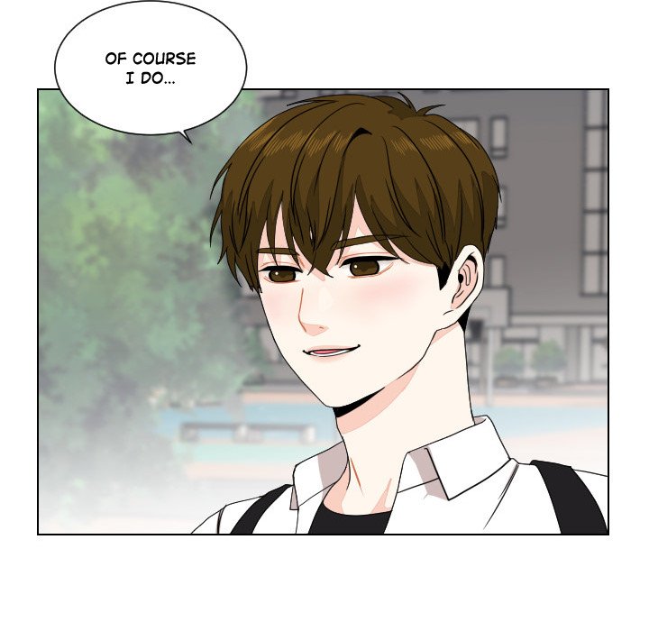 Unrequited Love Chapter 87 - Manhwa18.com