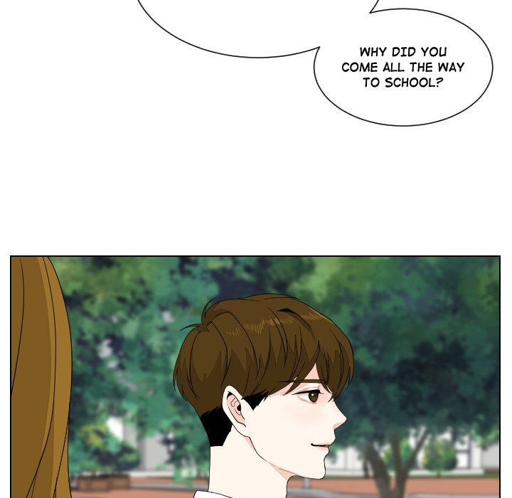 Unrequited Love Chapter 87 - Manhwa18.com