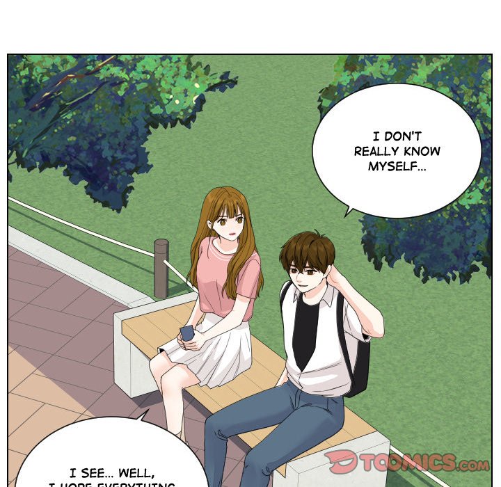 Unrequited Love Chapter 87 - Manhwa18.com