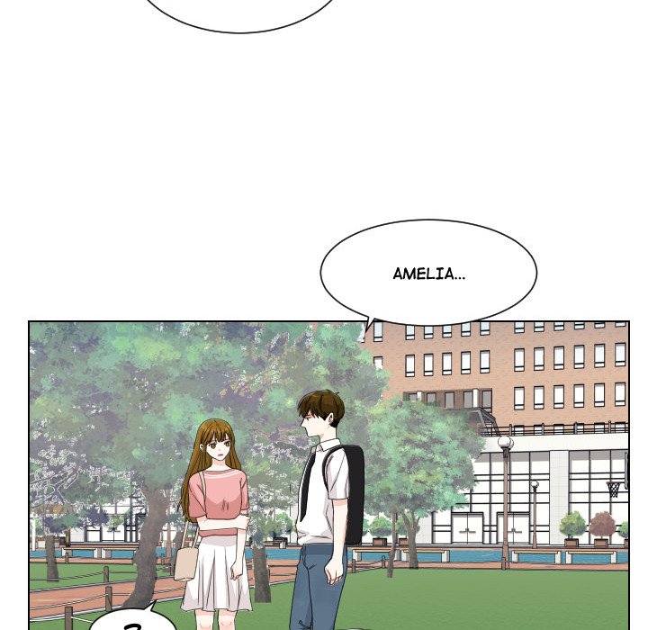 Unrequited Love Chapter 87 - Manhwa18.com