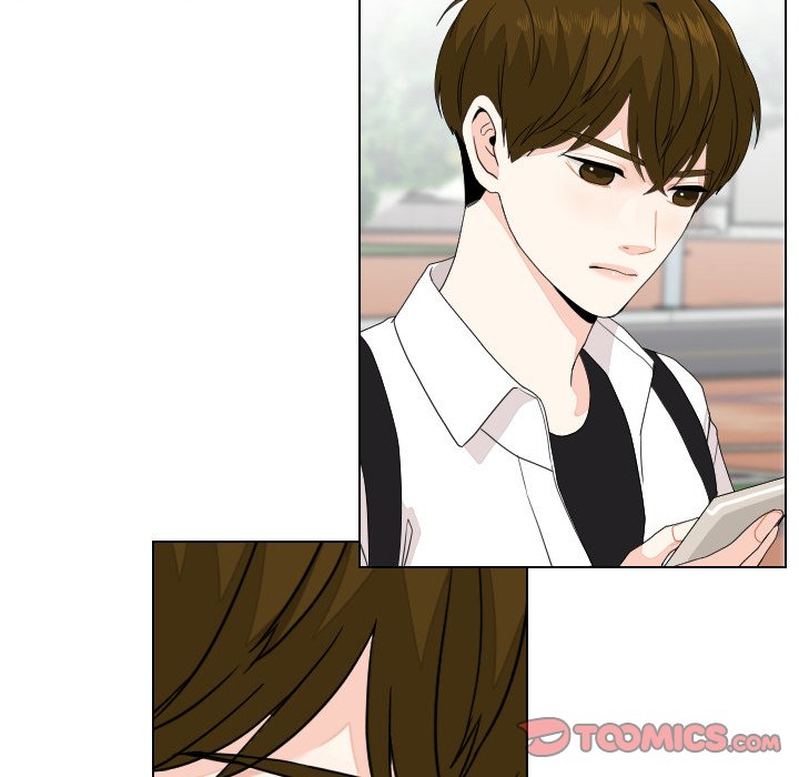 Unrequited Love Chapter 87 - Manhwa18.com