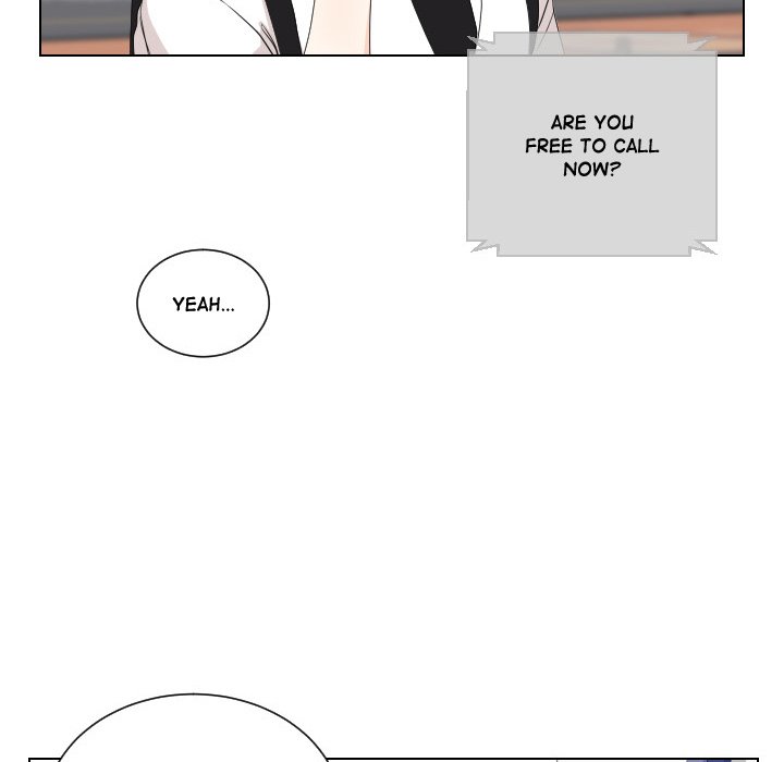 Unrequited Love Chapter 87 - Manhwa18.com