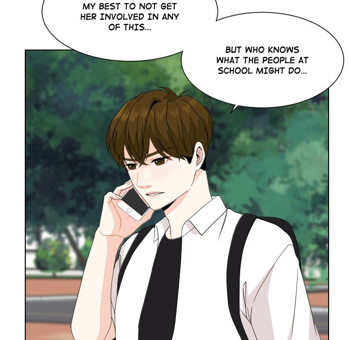 Unrequited Love Chapter 87 - Manhwa18.com