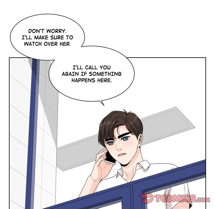 Unrequited Love Chapter 87 - Manhwa18.com