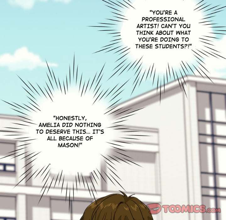 Unrequited Love Chapter 87 - Manhwa18.com