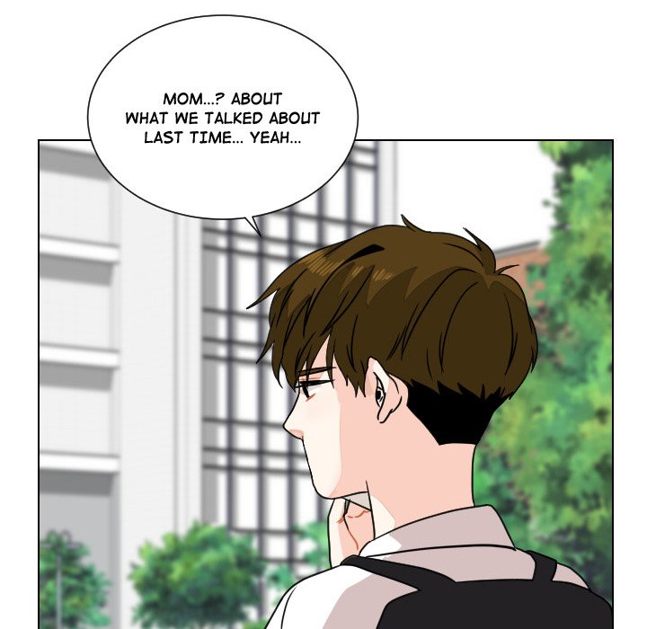 Unrequited Love Chapter 87 - Manhwa18.com