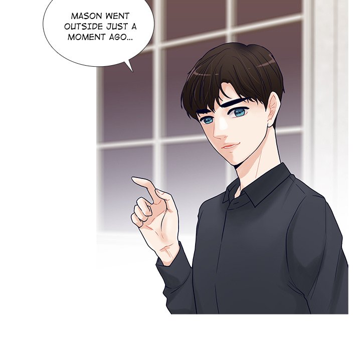 Unrequited Love Chapter 9 - Manhwa18.com