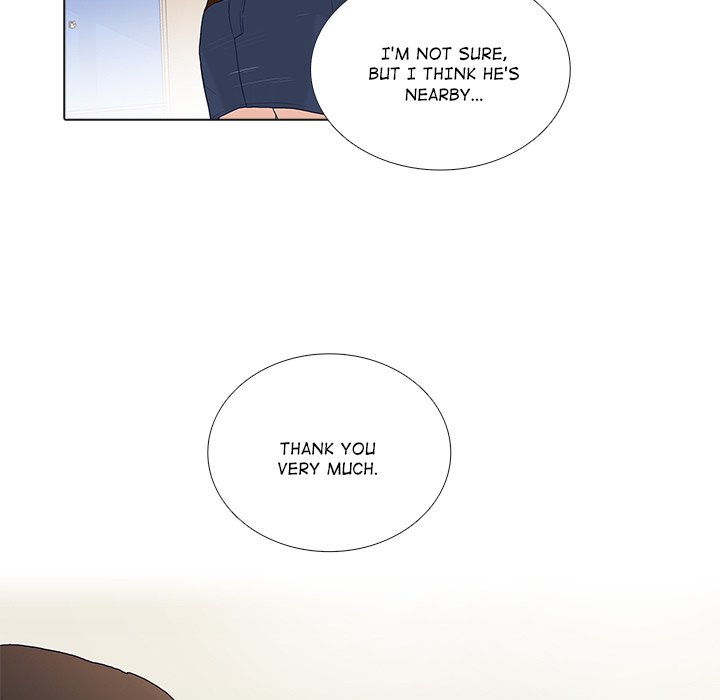 Unrequited Love Chapter 9 - Manhwa18.com