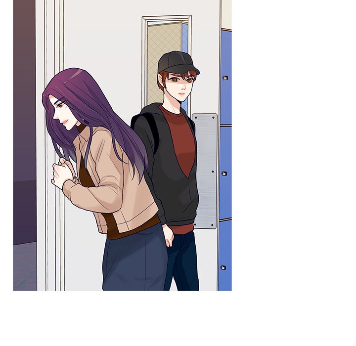 Unrequited Love Chapter 9 - Manhwa18.com