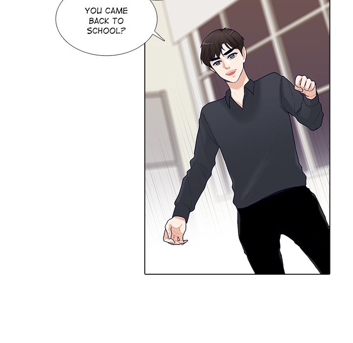 Unrequited Love Chapter 9 - Manhwa18.com