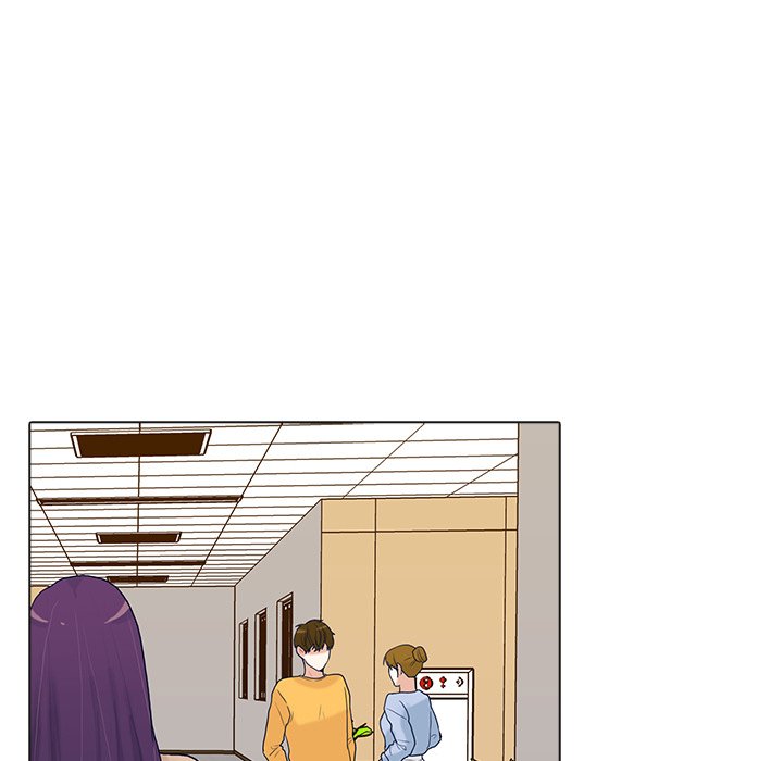 Unrequited Love Chapter 9 - Manhwa18.com