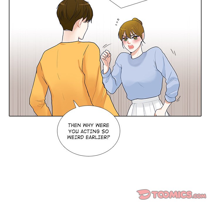 Unrequited Love Chapter 9 - Manhwa18.com