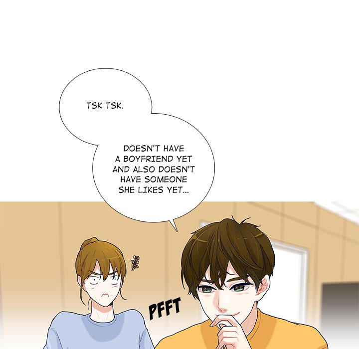 Unrequited Love Chapter 9 - Manhwa18.com