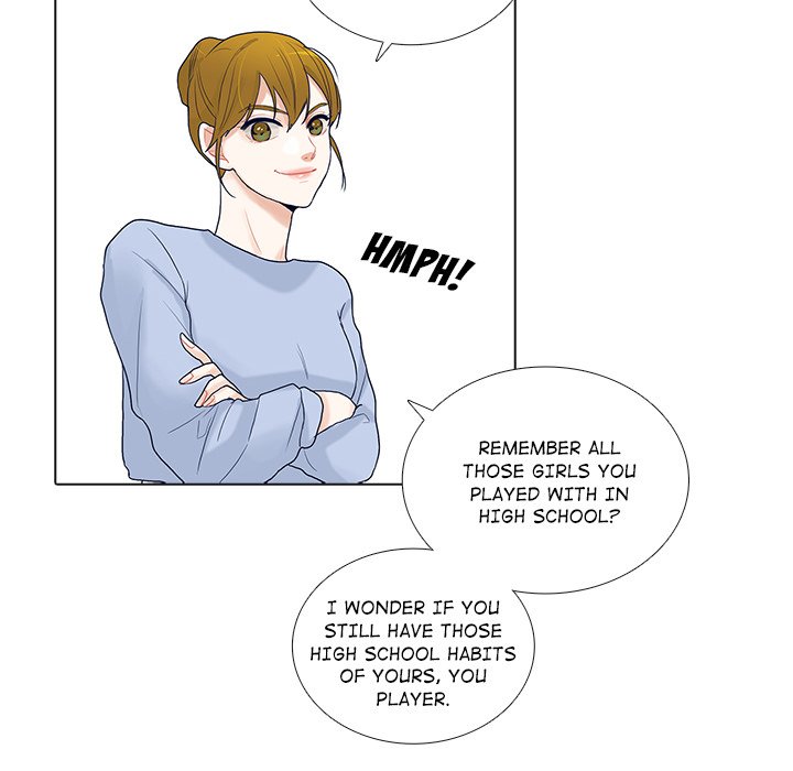 Unrequited Love Chapter 9 - Manhwa18.com