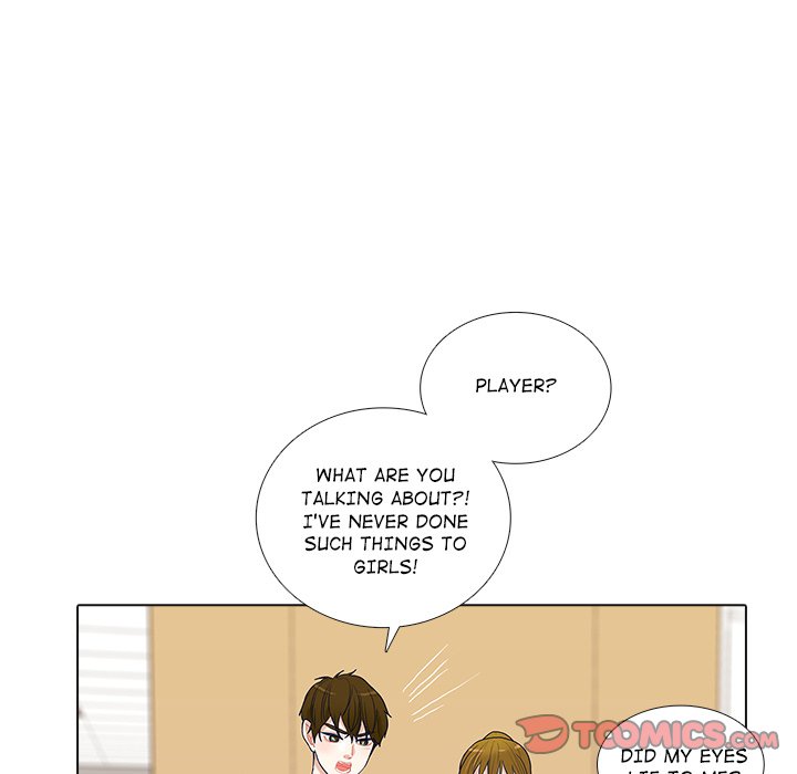 Unrequited Love Chapter 9 - Manhwa18.com