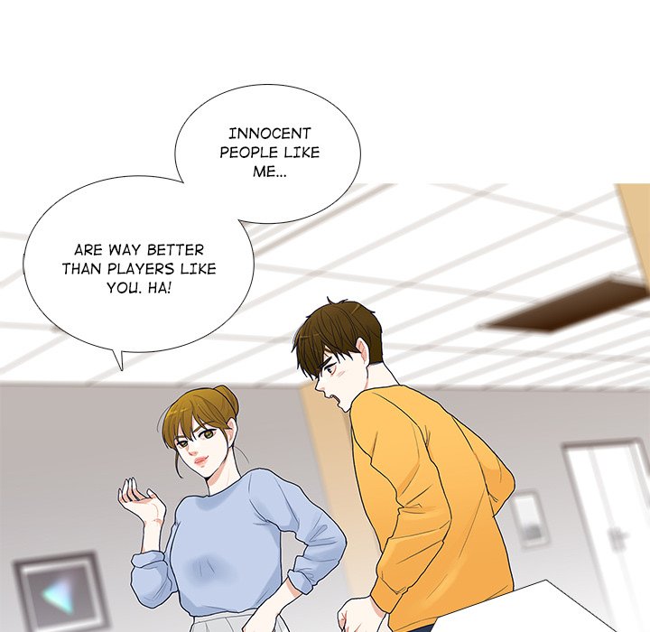 Unrequited Love Chapter 9 - Manhwa18.com