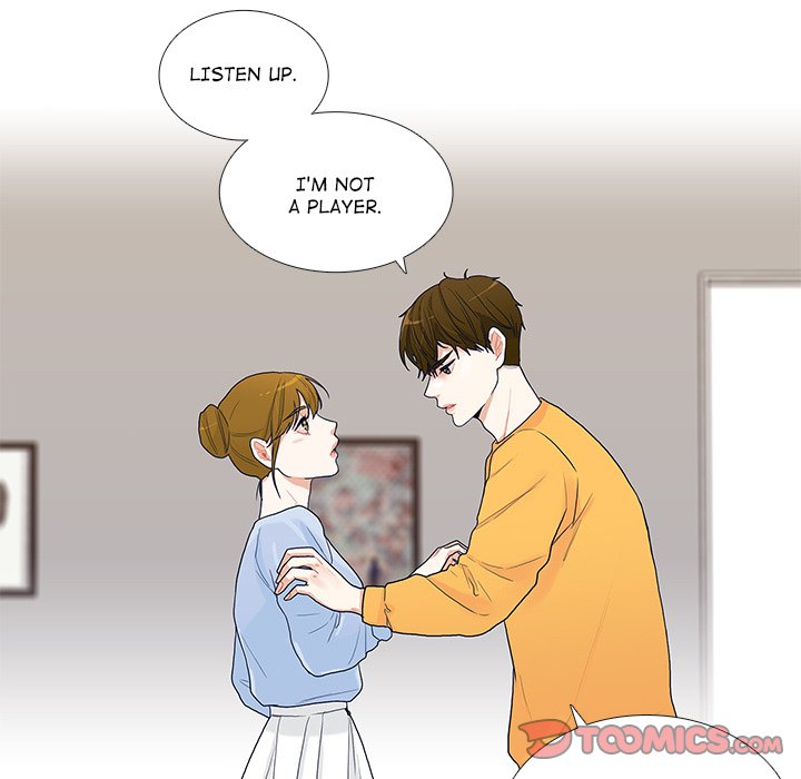 Unrequited Love Chapter 9 - Manhwa18.com