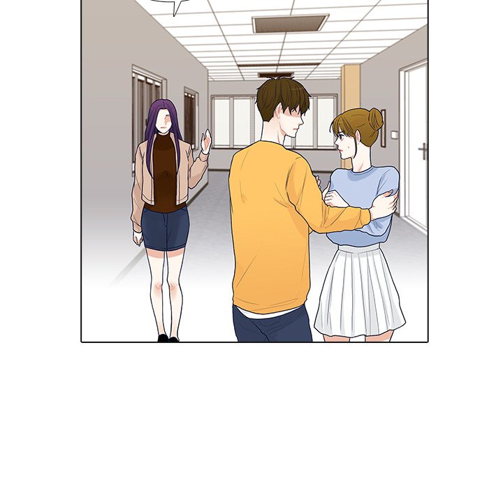 Unrequited Love Chapter 9 - Manhwa18.com