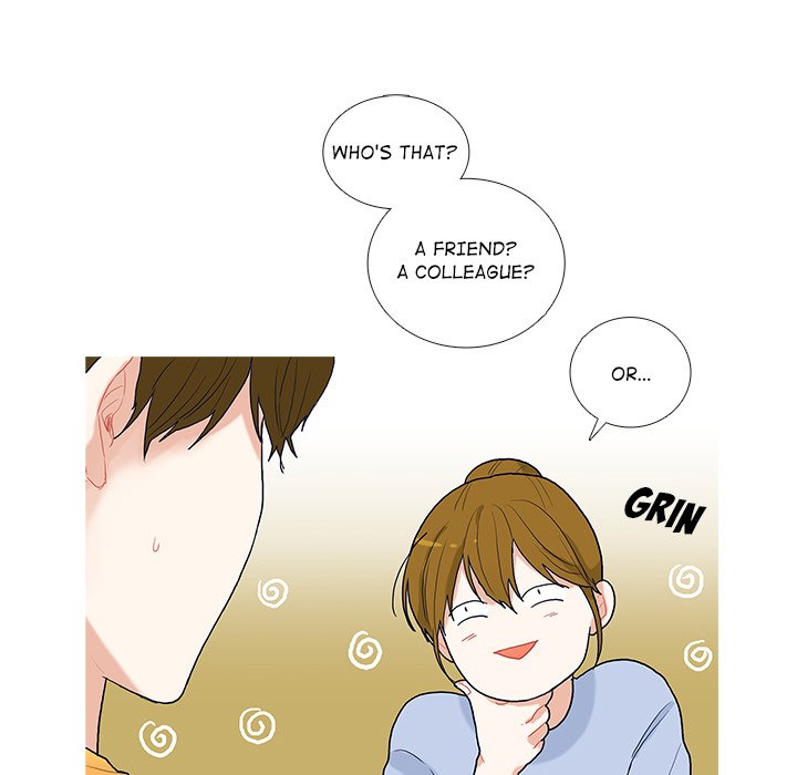 Unrequited Love Chapter 9 - Manhwa18.com