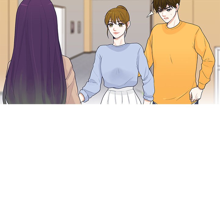 Unrequited Love Chapter 9 - Manhwa18.com