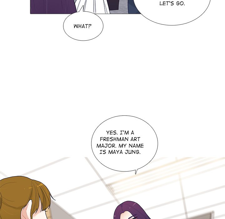 Unrequited Love Chapter 9 - Manhwa18.com