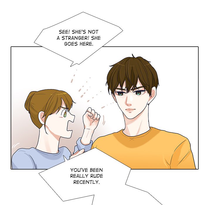 Unrequited Love Chapter 9 - Manhwa18.com