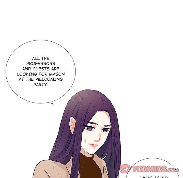 Unrequited Love Chapter 9 - Manhwa18.com