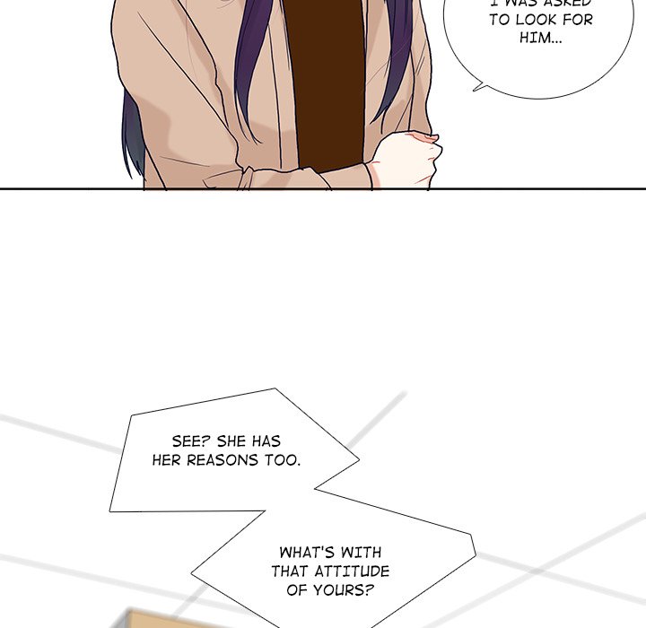 Unrequited Love Chapter 9 - Manhwa18.com