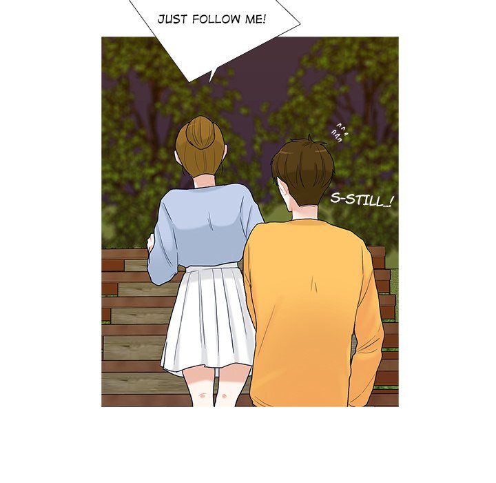 Unrequited Love Chapter 9 - Manhwa18.com