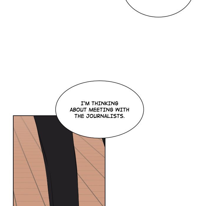 Unrequited Love Chapter 90 - Manhwa18.com