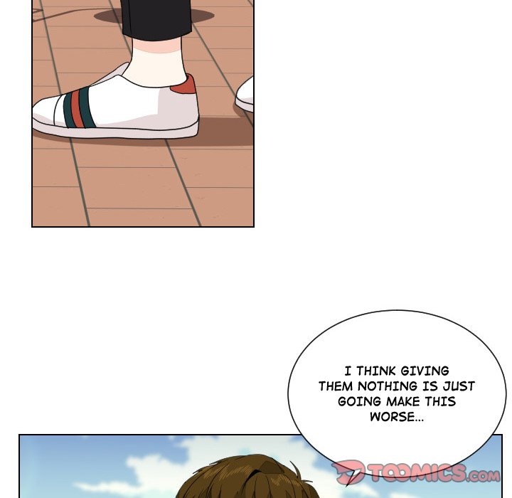 Unrequited Love Chapter 90 - Manhwa18.com