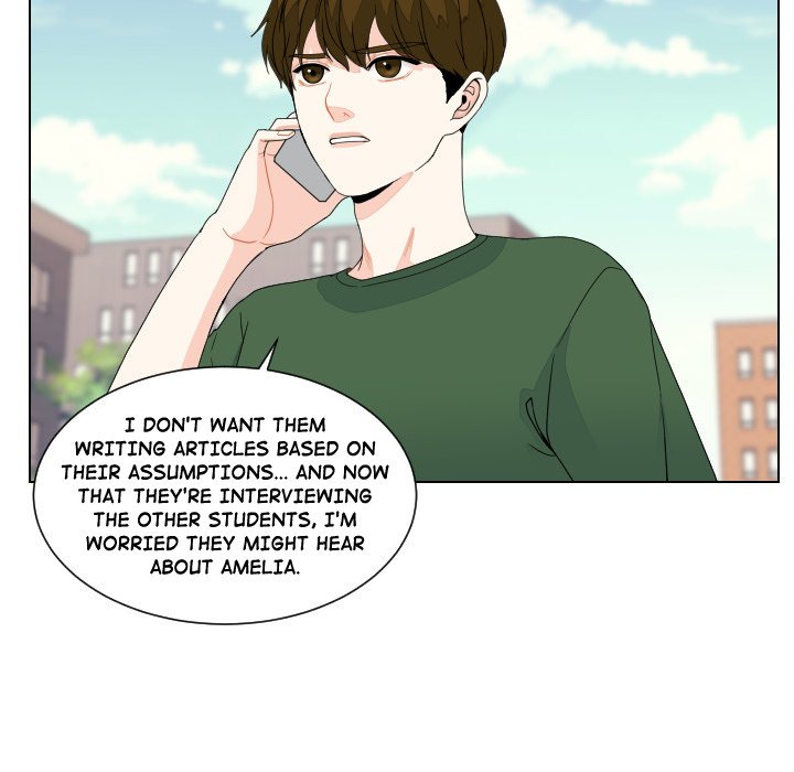 Unrequited Love Chapter 90 - Manhwa18.com