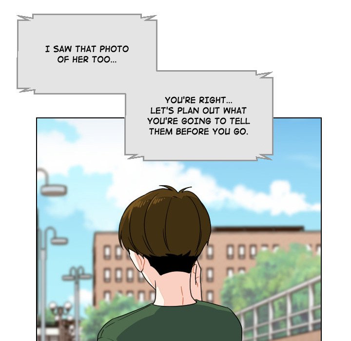 Unrequited Love Chapter 90 - Manhwa18.com