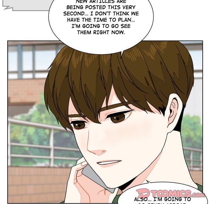 Unrequited Love Chapter 90 - Manhwa18.com