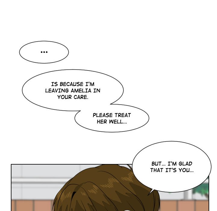 Unrequited Love Chapter 90 - Manhwa18.com