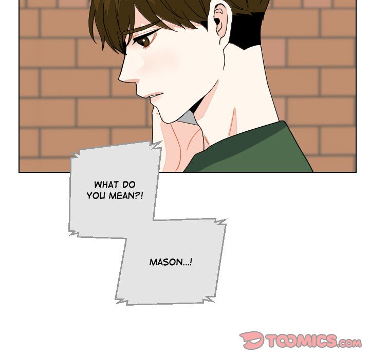 Unrequited Love Chapter 90 - Manhwa18.com