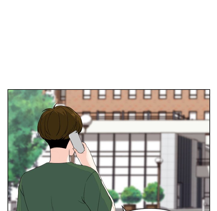Unrequited Love Chapter 90 - Manhwa18.com