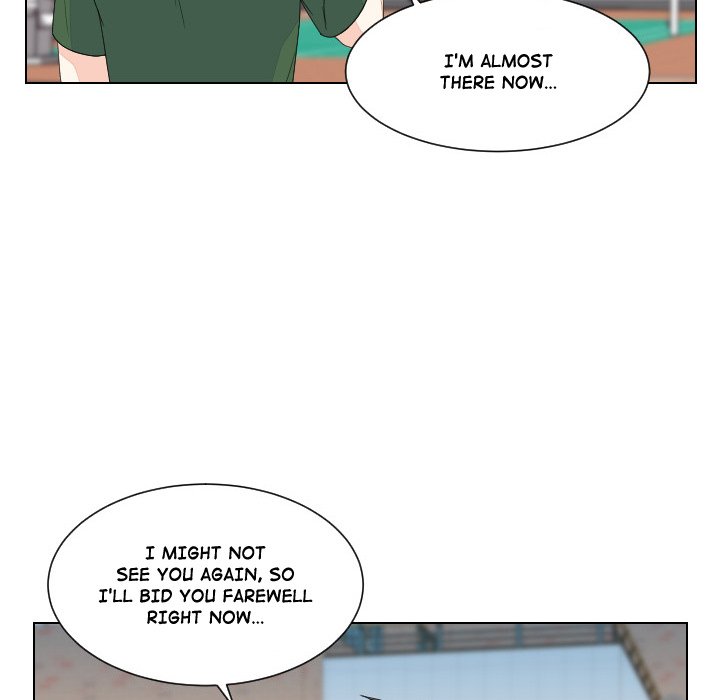 Unrequited Love Chapter 90 - Manhwa18.com