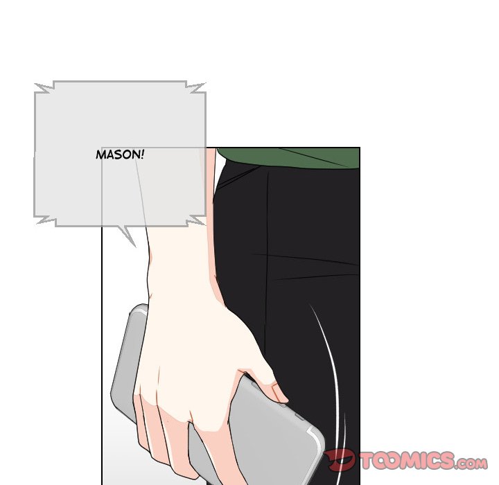 Unrequited Love Chapter 90 - Manhwa18.com