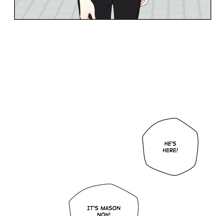 Unrequited Love Chapter 90 - Manhwa18.com