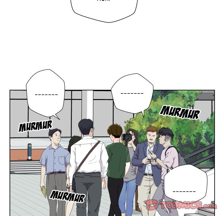 Unrequited Love Chapter 90 - Manhwa18.com