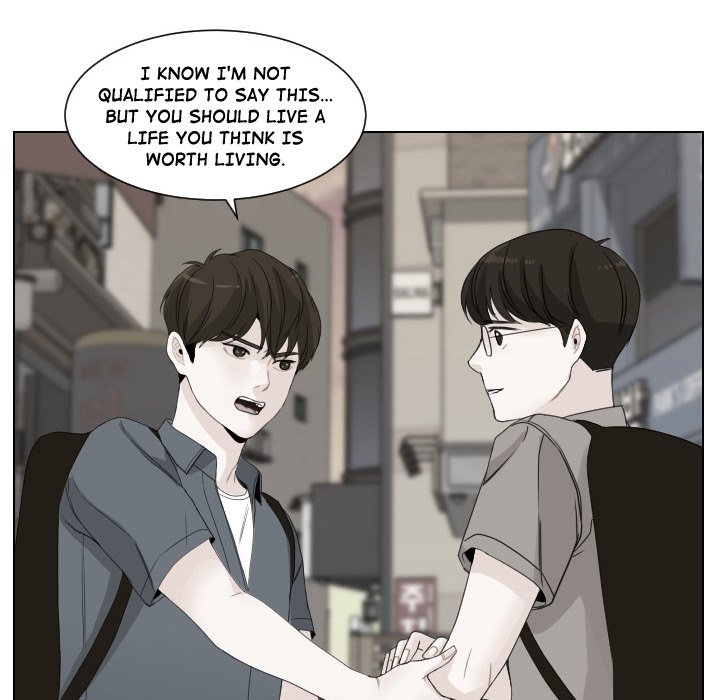 Unrequited Love Chapter 90 - Manhwa18.com