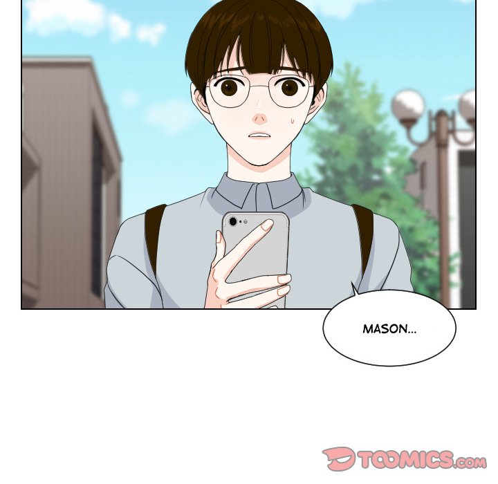 Unrequited Love Chapter 90 - Manhwa18.com