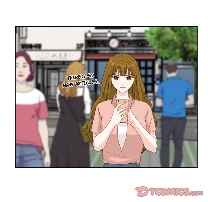 Unrequited Love Chapter 90 - Manhwa18.com