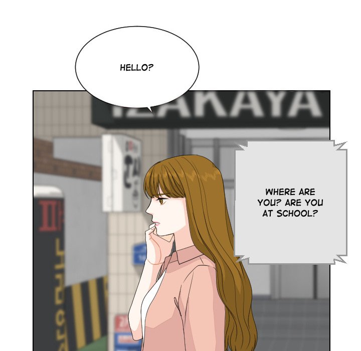 Unrequited Love Chapter 90 - Manhwa18.com