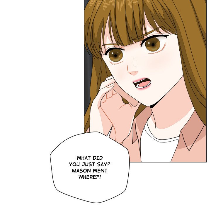 Unrequited Love Chapter 90 - Manhwa18.com